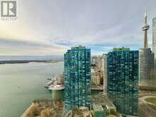 3404 - 65 HARBOUR SQUARE Toronto