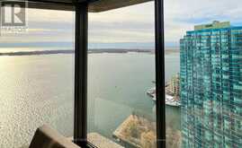 3404 - 65 HARBOUR SQUARE Toronto