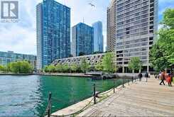 3404 - 65 HARBOUR SQUARE Toronto