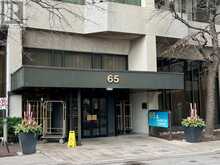 3404 - 65 HARBOUR SQUARE Toronto