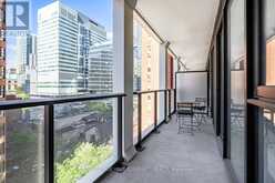 613 - 20 EDWARD STREET Toronto