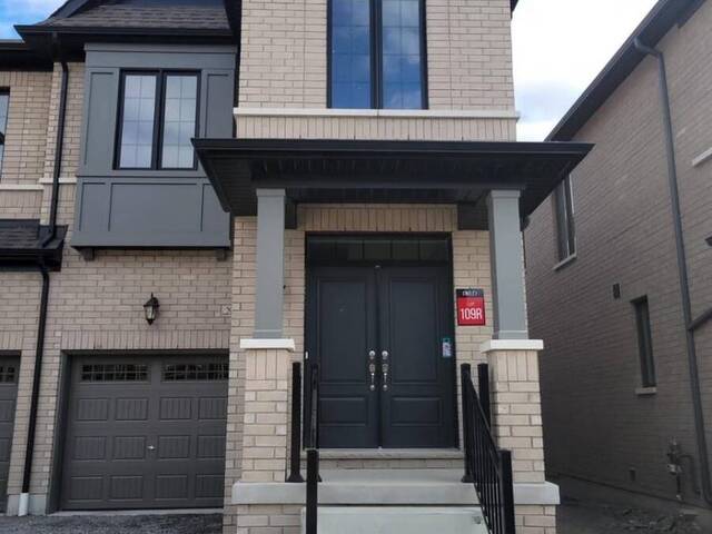 2931 NAKINA STREET Pickering Ontario