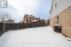 4 MAPLE CROWN TERRACE Barrie