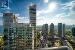 4508 - 70 ANNIE CRAIG DRIVE Toronto