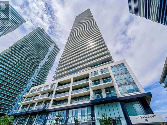 4508 - 70 ANNIE CRAIG DRIVE Toronto Ontario