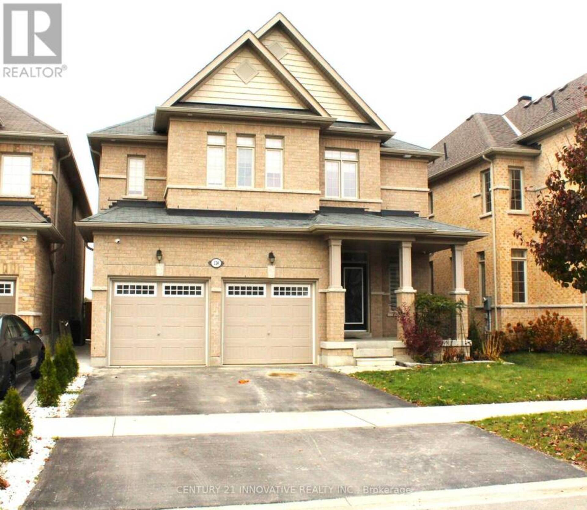 #BSMT - 124 HURST DRIVE Ajax