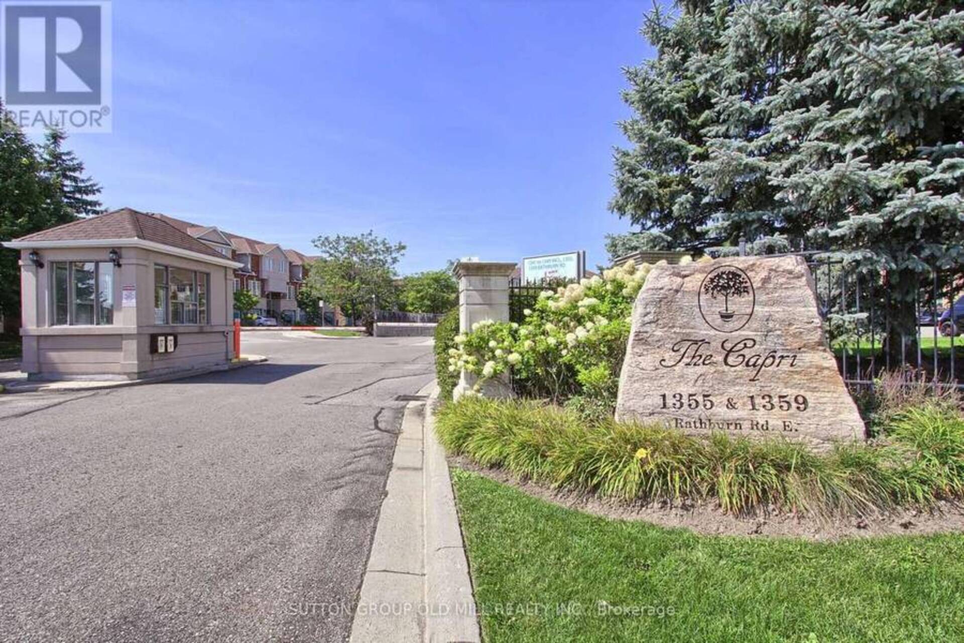 207 - 1359 RATHBURN ROAD E Mississauga