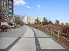 1008 - 65 ANNIE CRAIG DRIVE Toronto