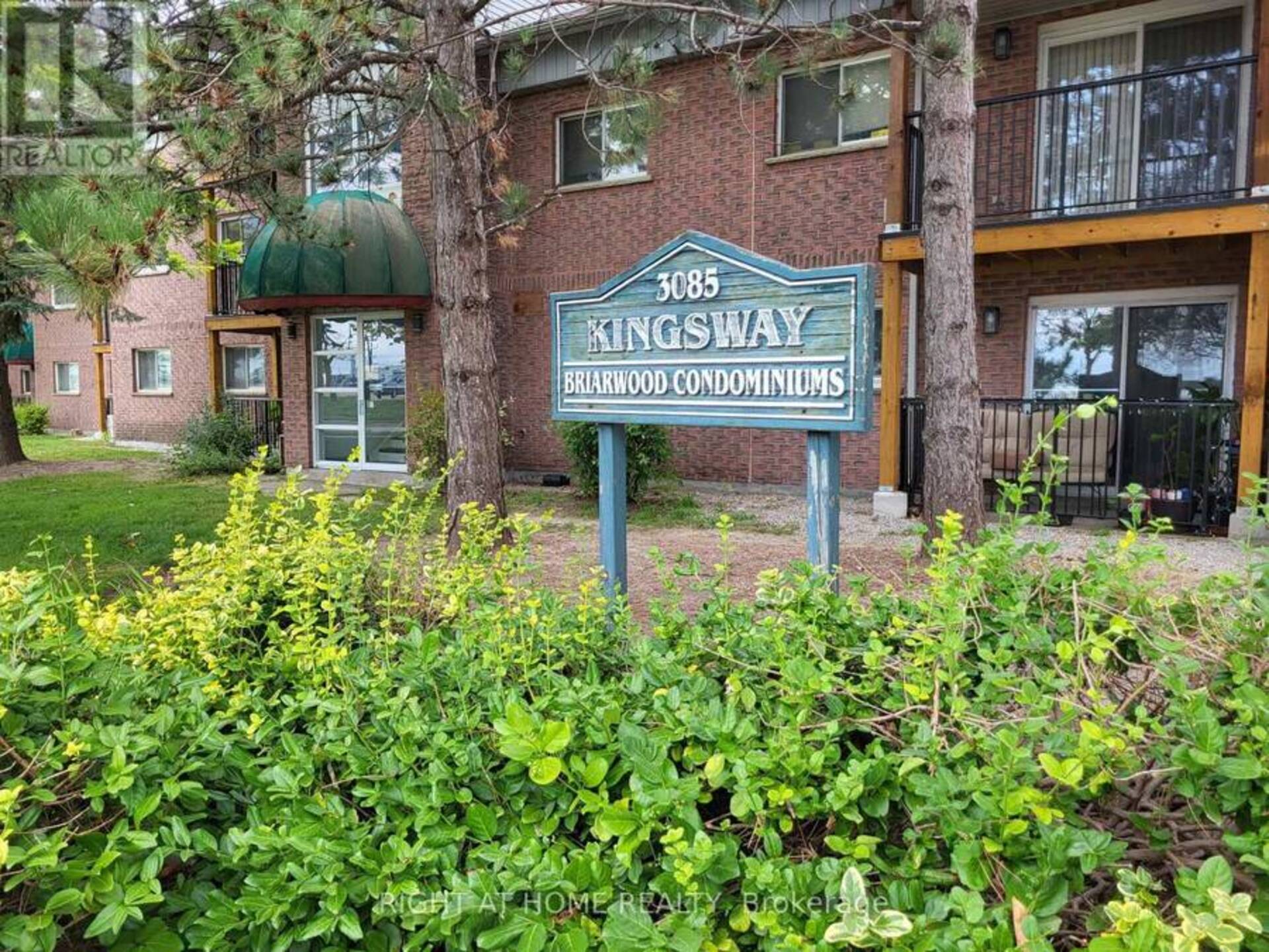 54 - 3085 KINGSWAY DRIVE Kitchener