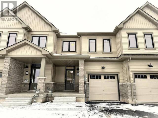 307 PORT CRESCENT Welland Ontario