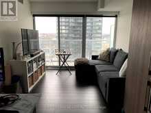 2807 - 17 BATHURST STREET Toronto