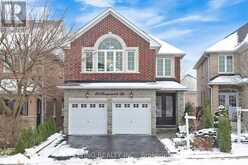 40 DANPATRICK DRIVE Richmond Hill