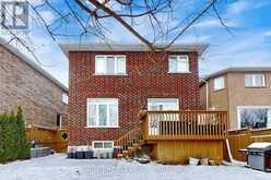 40 DANPATRICK DRIVE Richmond Hill