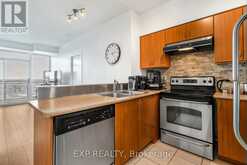 2104 - 185 LEGION ROAD N Toronto