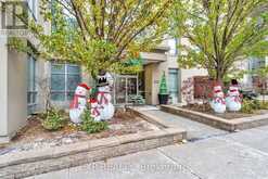 2104 - 185 LEGION ROAD N Toronto