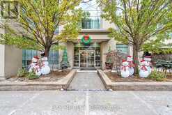 2104 - 185 LEGION ROAD N Toronto