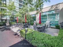 2104 - 185 LEGION ROAD N Toronto