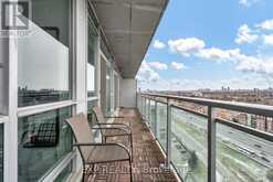 2104 - 185 LEGION ROAD N Toronto