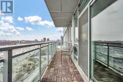 2104 - 185 LEGION ROAD N Toronto