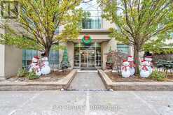 2104 - 185 LEGION ROAD N Toronto