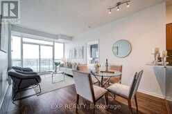 2104 - 185 LEGION ROAD N Toronto