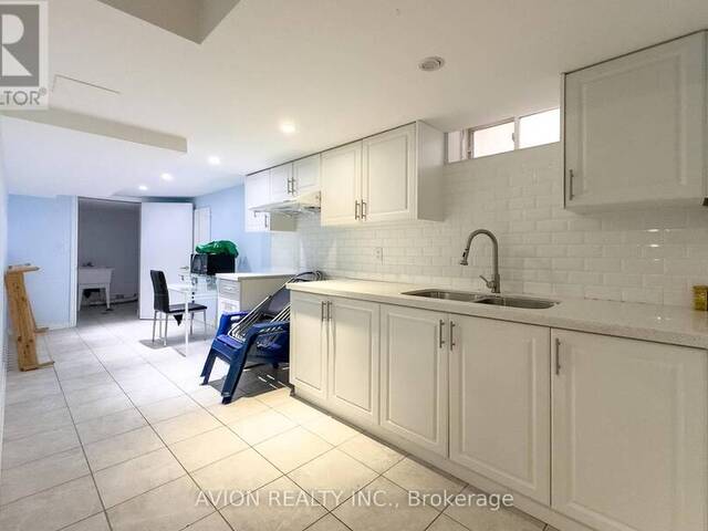 BST - 45 HASKETT DRIVE S Markham Ontario