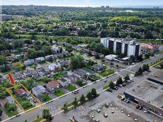 777 BIRCHMOUNT ROAD Toronto Ontario