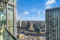 #3703 - 4070 CONFEDERATION PARKWAY Mississauga