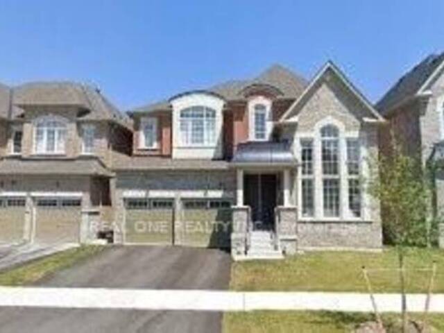 60 JOSEPH HARTMAN CRESCENT N Aurora Ontario