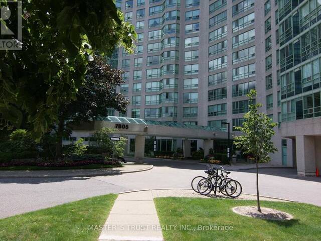 1224 - 7805 BAYVIEW AVENUE Markham Ontario