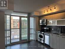 547 - 68 ABELL STREET Toronto