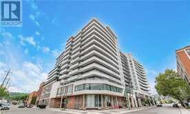 504 - 212 KING WILLIAM STREET E Hamilton