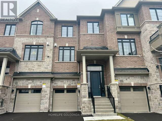 11 ELKINGTON CRESCENT Whitby Ontario