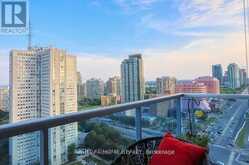 2105 - 70 ABSOLUTE AVENUE Mississauga