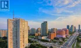 2105 - 70 ABSOLUTE AVENUE Mississauga