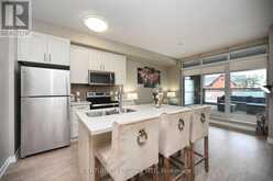 212 - 2486 OLD BRONTE ROAD Oakville