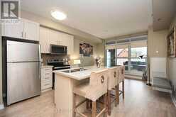 212 - 2486 OLD BRONTE ROAD Oakville