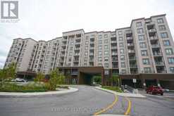 212 - 2486 OLD BRONTE ROAD Oakville