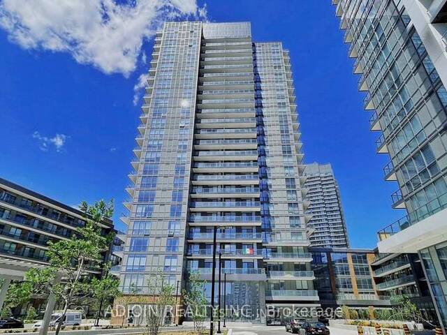 101 - 38 FOREST MANOR ROAD Toronto Ontario