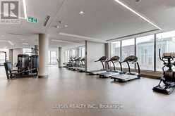 101 - 38 FOREST MANOR ROAD Toronto