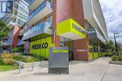 101 - 38 FOREST MANOR ROAD Toronto