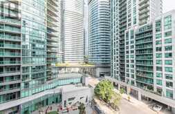 706 - 51 LOWER SIMCOE STREET Toronto