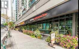 706 - 51 LOWER SIMCOE STREET Toronto