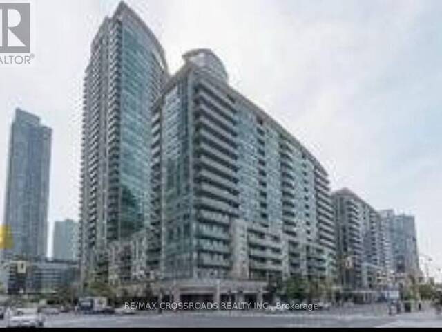 706 - 51 LOWER SIMCOE STREET Toronto Ontario