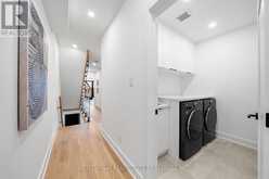 442 BROCK AVENUE Toronto