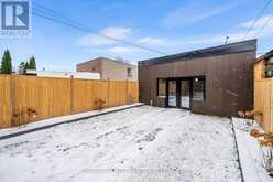 442 BROCK AVENUE Toronto