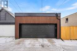 442 BROCK AVENUE Toronto