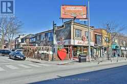 1262 BLOOR STREET W Toronto