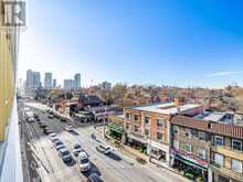 503 - 151 AVENUE ROAD Toronto