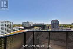 1215 - 30 TRETTI WAY Toronto